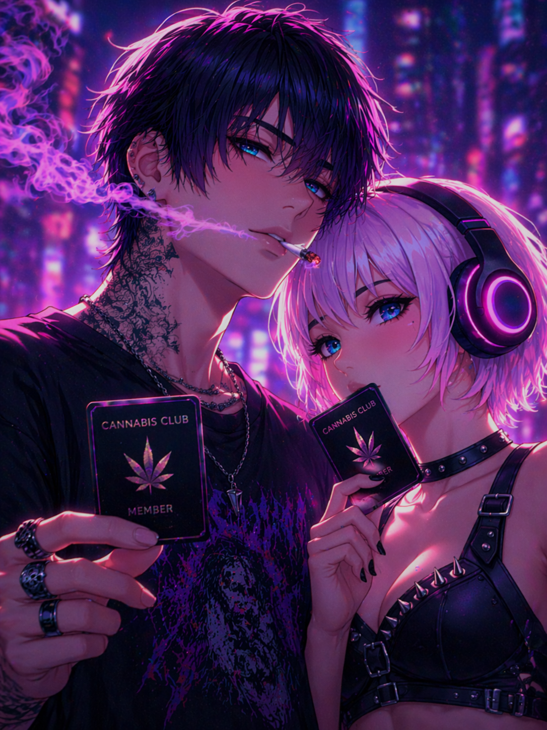 Google maps visual layer